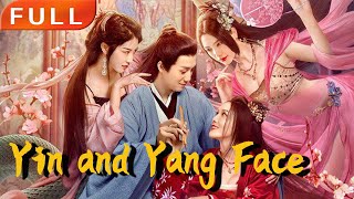 MULTI SUBFull Movie《Yin and Yang Face》actionOriginal version without cutsSixStarCinema🎬 [upl. by Allisurd327]