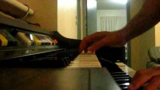 Lowrey Genie 44 demonstration [upl. by Cesya]