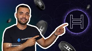 Hedera HBAR Cryptocurrency Review With Pros and Cons 🧐 [upl. by Stacey]