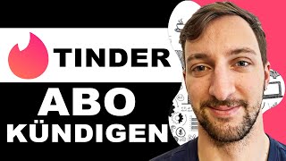 Tinder Abo kündigen  Simple Neu [upl. by Itteb444]