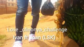 Love olinonya liam voice challenge 2021 music LSK [upl. by Goldfarb593]