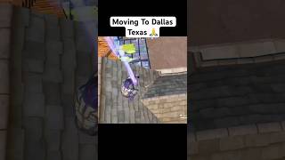 Part 11 Of moving to Dallas texas 🤩 [upl. by Frodina]