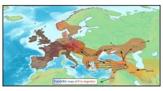 Overview of Haplogroups [upl. by Turro267]