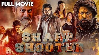 2024 New South Indian Movie Hindi Dubbed Movies KGF New South Action Movie 2024 [upl. by Annair529]