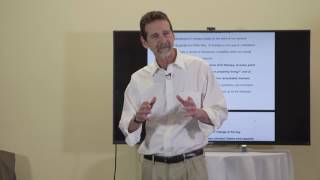 Kirk Schneider APTI Presentation [upl. by Dobb941]