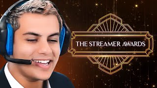 FaZe Is Going To The Streamer Awards [upl. by Reichel112]