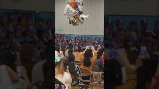 Phalen lake elementary  Kindergarten graduation  2017 [upl. by Inalaehon]