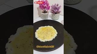 Easy Breakfast Recipe egg breakfast trending shorts [upl. by Eatnad147]