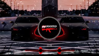 Bass Boosted Arabic Song 2024  Middle Eastern Music Boost [upl. by Gnouh]