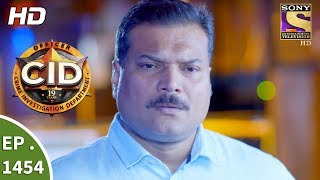 CID  सी आई डी  Ep 1454  A Dead Body In The Woods  20th August 2017 [upl. by Deach]