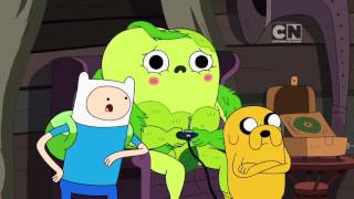 Adventure Time  An Ogre Named Donny Preview [upl. by Politi612]