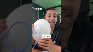 Ubiquiti U7 Pro vs U7 Pro Max  SidebySide Spec Comparison [upl. by Atsedom264]