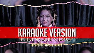 Pengindu  Shilla J KARAOKE VERSION [upl. by Lilas778]