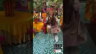 🥰Shraddha Arya and Anjum fakih dance😍❤️ dance [upl. by Alon905]