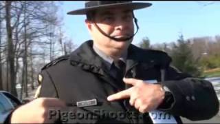 Pennsylvania State Police Misconduct [upl. by Yssak701]