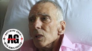 reggie krays death bed confession to another murder [upl. by Releyks]