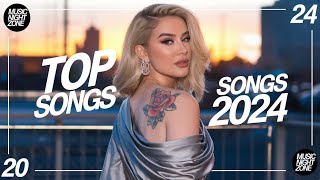 Top hits 2024 playlist  Trending music 2024  Best songs 2024 updated weekly Playlist Hits [upl. by Ybanrab93]