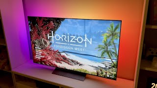 LG C2 OLED Long Term Review  Still Worth It [upl. by Ynetsed]