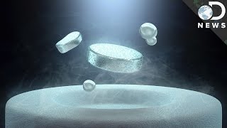 Did Scientists Create A New State Of Matter [upl. by Hollister]