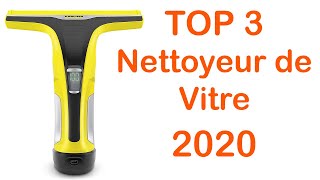 TOP 3  Meilleur Nettoyeur de Vitre Électrique 2020 [upl. by Azila755]