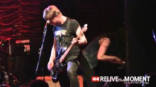 20120701 Emery  Walls Live in Joliet IL [upl. by Orabelle]