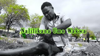 NILILIKANA UMO WAKWA NDEKE YA MUTHANGA official Video [upl. by Iene]