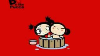 PUCCA Funny Love Stories  Episode 8 [upl. by Nnylsor]