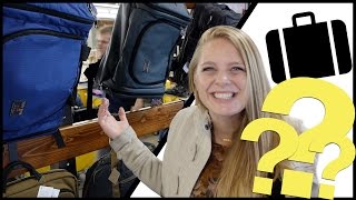 The Best Carry On Travel Luggage 🛄 1 year Tom Bihn review [upl. by Flosser]