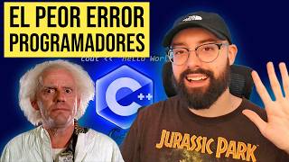 CREADOR de C te dará una LECCIÓN que JAMÁS OLVIDARÁS si eres programador [upl. by Yrennalf]