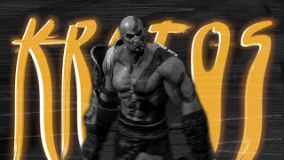 Kratos God of War  Edit ⚡ One Chance Edit  Fired Edits [upl. by Fi]