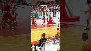 TIYAGAAN LANG YAN basketball trending trendingshorts youtubeshorts [upl. by Nivled]