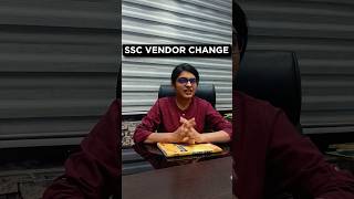 SSC vendor change 🤔 How to prepare Cloze Test for upcoming Exams clozetest [upl. by Ferdy]