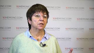 TP53 mutations in CLL a large retrospective analysis [upl. by Hegyera]