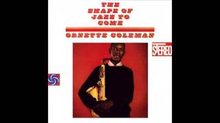 Ornette Coleman  Lonely Woman 1959 [upl. by Karlow216]