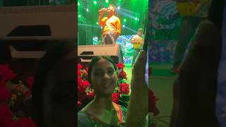 Keshab dey live concert 😯🔥in memari ❤️ keshabdey keshav youtubeshorts liveconcert memari [upl. by Zeiger266]