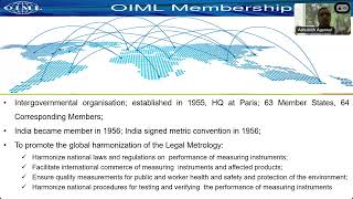 Seminar On AI Applied to General System Development legalmetrology jagograhakjago [upl. by Horbal]