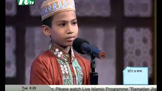 PHP Quraner Alo 29072013 Part 3 [upl. by Ahtaela667]