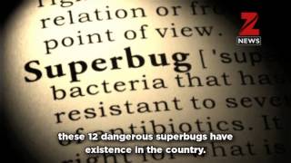 WHO releases 1st ever list of 12 most dangerous superbugs – Most of these bacteri [upl. by Eseeryt]