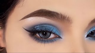 HOW TO Matte Smokey Eyeshadow Tutorial for Beginners [upl. by Delfine589]