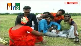 Puttadi Bomma  Janapadhalu  Super Hit Video Songs HD [upl. by Tnarg]