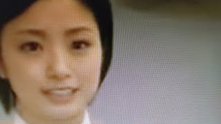 上戸彩の昔と今はスタイルが違う気が……… 顔は可愛い [upl. by Schulz]