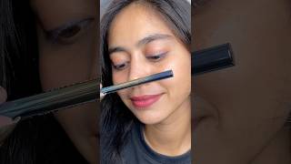 Swiss beauty eyeliner review and swatches beauty makeup eyes [upl. by Mattland]