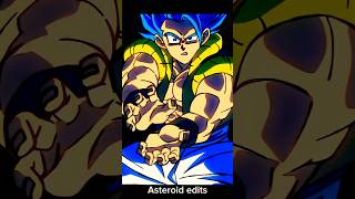 gogetaedit phonk asteroid beats asteroid edits￼ usa animeedit anime dragonball [upl. by Wolram]