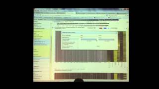 Bioinformatics and Biospecimen Workshop 2013  Gene Expression Data Analysis by Dr Kimberly Bussey [upl. by Auqined855]