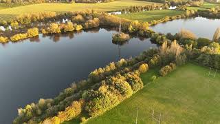 AbingdonOnThames South Oct 24 [upl. by Kyriako]