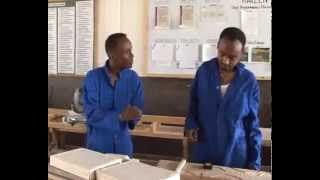 Jaalallee Kutaa 2 Oromo Drama 2013 New [upl. by Adnoval949]