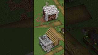 VR Minecraft home reconstruction 257vr minecraft minecraftreconstruction [upl. by Telocin]