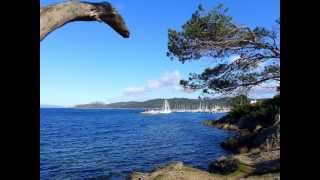 LÎLE DE PORQUEROLLES [upl. by Levitan]