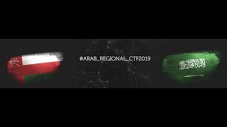 Writeup Quals Saudi and Oman National Cyber Security CTF 2019  I Love Images [upl. by Hallvard]