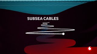 What are subsea cables [upl. by Sanfo]